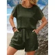 Verde militar