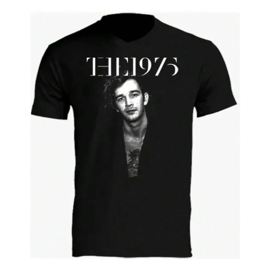Men T-Shirts - Black - View 1