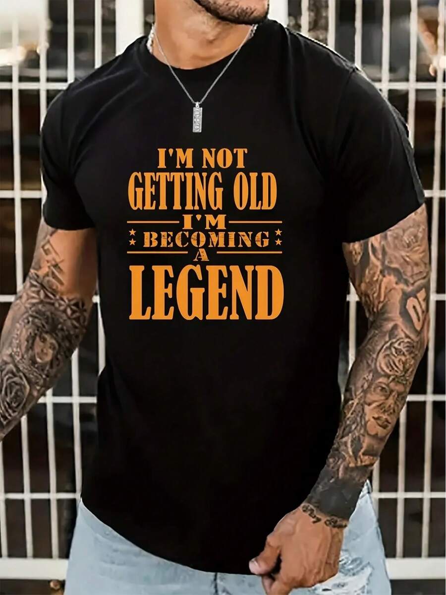 Kvinnor T-shirts - Svart - Visa 1