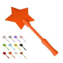 Mgic Str Credit Crd Holder, 3D Printed Wnd Tp To Py, Contctless Pyment Tool For Esy Checkout Fun Trnsctions - Stars-j - View 9