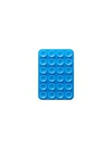 48pcs Double-Sided Suction Cup Phone Holder, 24 Suction Cups Per Side, Detachable, Waterproof, 360° Rotation, Suitable For Bathroom Wall, Glass Mirror, Vanity, Any Smooth Surface, Not For Rough Walls, Fits All Phones And Mini Tablets - Multicolor - View 8