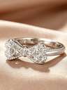Bridal Fashion Rings