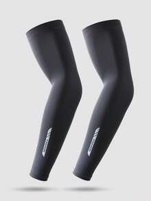 Ice Silk Sleeve UV Protection Cycling Sleeve Cooling Breathable Arm Sleeves Men Women Outdoor Sports Anti-Slip Cycling Sleeves - 011 - View 8