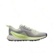 Lululemon Blissfeel Comfortable, Soft, Slip-Resistant, Durable Low-Top Trail Running Shoes, Unisex, Dewdrop Green - LW9EPZS - View 3