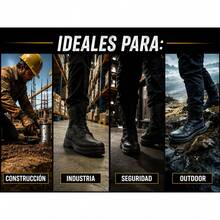 Protective Boots - #29.5 - View 6