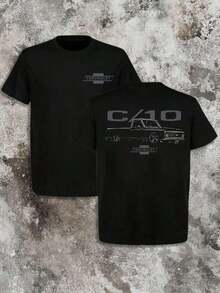 Women T-Shirts - Back - View 6