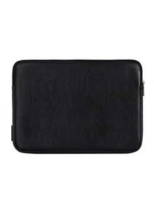 canvas artisan Laptopfodral för företag, PU-skydd för bärbar dator, universal laptopväska, kompatibel med Macbook, Matebook - Visa 10