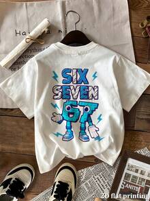 Women T-Shirts - White - View 4