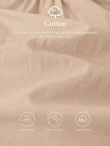 Ontre 2026SS Nueva Blusa para Mujer, Tejido Tejido, Estilo Urbano Elegante Casual, Moda Minimalista para Ir al Trabajo - Albaricoque - Ver 7