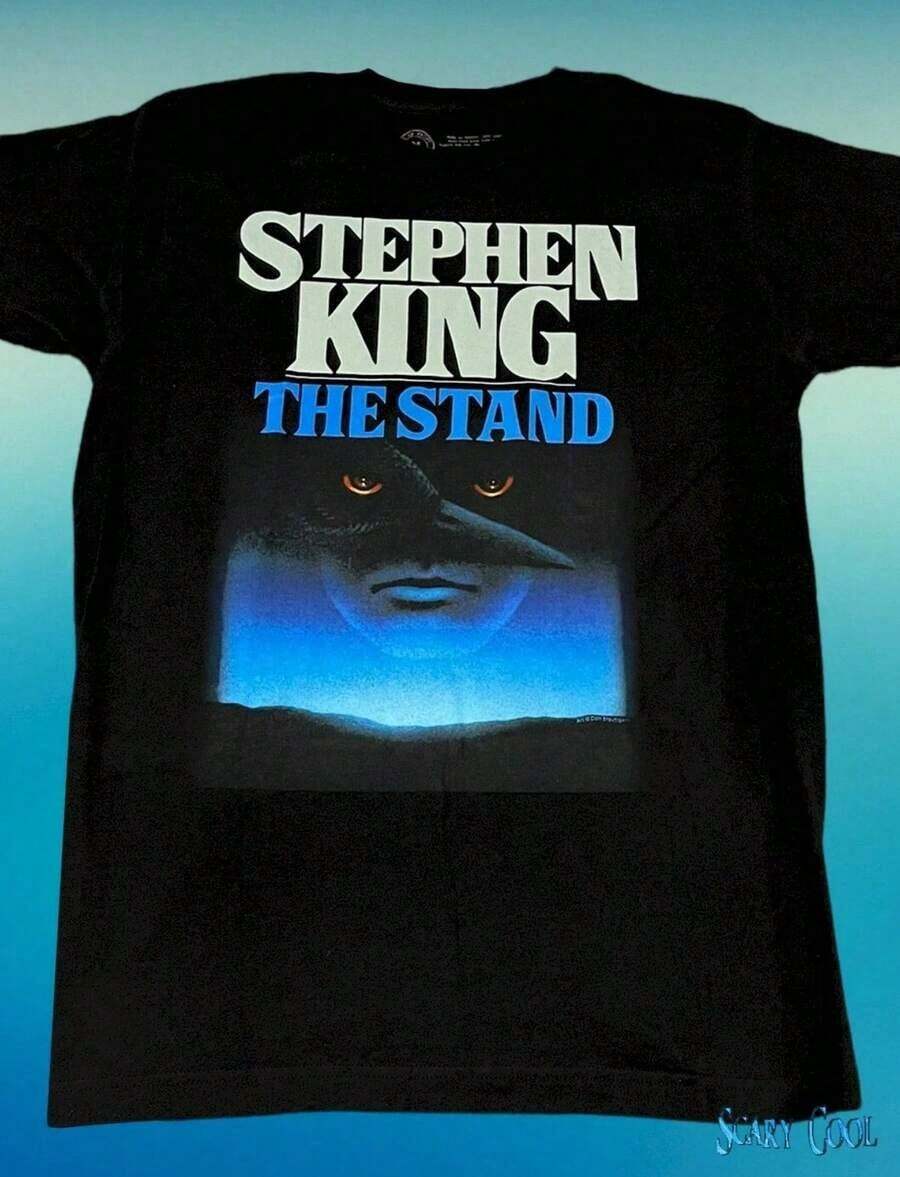 Nueva Camiseta Unisex US Cities Tour 2025, Regalo para Fans, Tallas S-5XL - Negro 6 - Ver 1