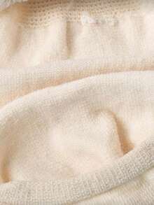 1/5/10 Set - Women's Lightweight Invisible Stockings With Anti-Slip Design. Suitable For Business And Casual Wear, - Apricot - View 2