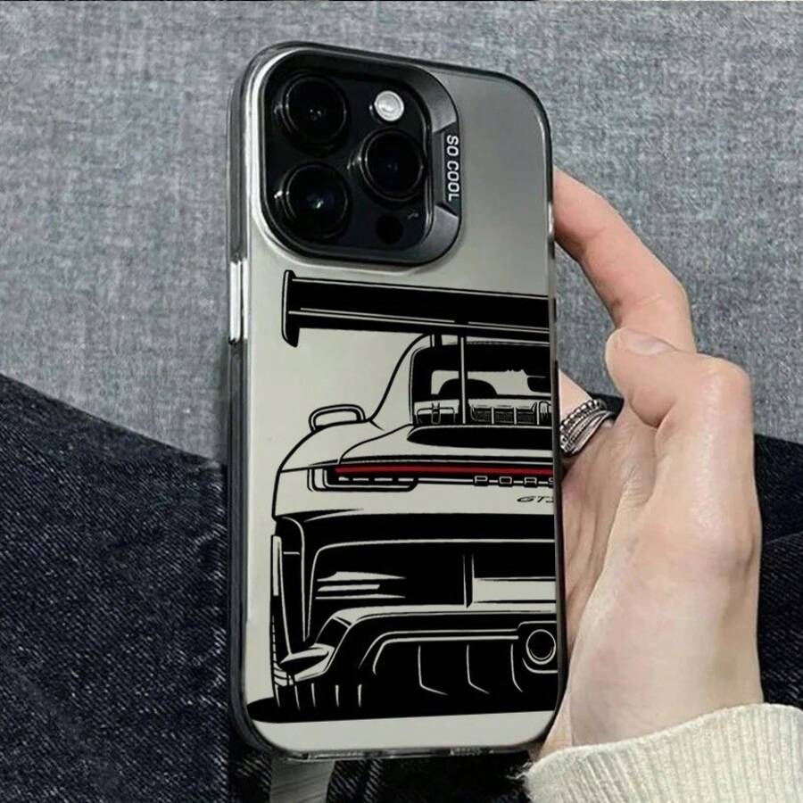 Fashion Phone Cases - 1pcs - View 1