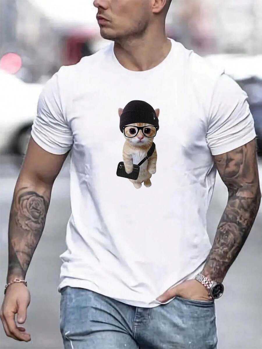 Damen T-Shirts - Weiss - Übersicht 1
