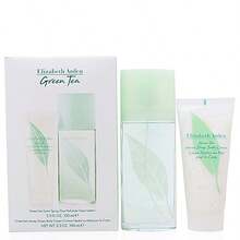Green Tea/Elizabeth Arden SET Women - Multi Scents - View 2