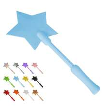 Mgic Str Credit Crd Holder, 3D Printed Wnd Tp to Py, Contctless Pyment Tool for Esy Checkout Fun Trnsctions - Estrellas-f - Ver 1
