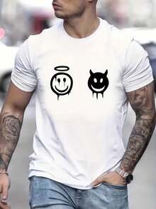 Women T-Shirts - White - View 1