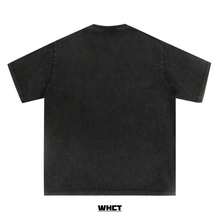WHCT Retro Short Sleeve Sports Jersey, Vintage Edition, Bulls Big Three, Pippen, Rodman, American Youth Basketball - 黑色 - 查看 7