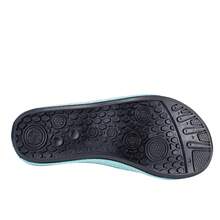 aikwd Unisex Rhinestone Water Shoes, Shiny Non-Slip Water Socks, Quick-Dry Barefoot Swimming Shoes, Suitable For Beach, Yoga, Pool And Outdoor Activities - Blue - View 5