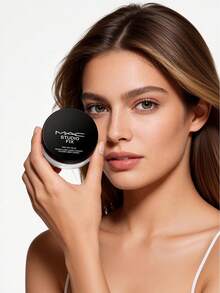 MAC Studio Fix Pro Set + Blur Weightless Loose Powder-Translucent-12 G/NET WT.0.42 OZ. - 12g - View 9