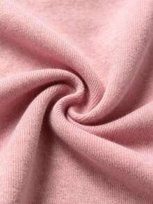 Nuevo top sin mangas de verano de estilo libre para mujeres, elegante y único de alta gama, romántico, de negocios casuales, para vacaciones, graduación o Día de la Independencia.El tamaño es pequeño, se sugiere pedir una talla talla grande grande. - Rosa - Ver 5