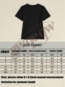 Women's 100% Cotton Short-Sleeve Graphic T-Shirt With Double Print "If I'm In A Bad Mood, Please Go Back To The Beach" And "Salty" Women's Casual Oversized Summer T-Shirt | Summer Clothes | Holiday Outfits - 黑色 - 查看 6