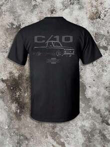 Women T-Shirts - Back - View 2