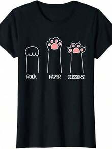 Camiseta de Humor para Adultos: "Inapropiado, No Soy un Buen Limpiador" - Transpirable y cómoda - Negro 9 - Ver 6