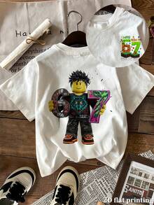 Women T-Shirts - White - View 1