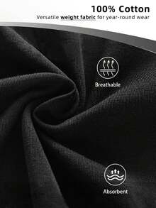 Ropa de mujer de talla grande con cuello redondo, camiseta de camping divertida y de gran tamaño para mujer - Camiseta 100% con temática de camping que presenta elementos de tienda de campaña, llama, árbol, fogata y malvavisco - Tela gruesa adecuada para aventuras al aire libre y viajes en caravana - Camiseta negra lavable a máquina con diseño colorido de camping - Regalo perfecto para entusiastas del camping - Ropa casual para todas las estaciones con cuello redondo y corte holgado - Ideal para actividades al aire libre y salidas diarias, hecha de material duradero Blusas Para Mujer Casual. - Negro - Ver 4