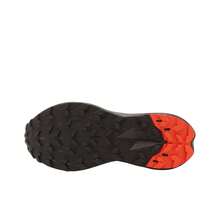 The North Face Vectiv Enduris 4 Race Edition: Stylish And Comfortable Running Shoes For Men And Women, Red And Black - NF0A8DA4-gHW - View 3