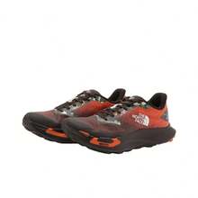 The North Face Vectiv Enduris 4 Race Edition: Stylish And Comfortable Running Shoes For Men And Women, Red And Black - NF0A8DA4-gHW - View 2
