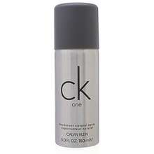 Ck One/Calvin Klein Deodorant Spray 5.0 Oz Unisex - Multi Scents - View 1