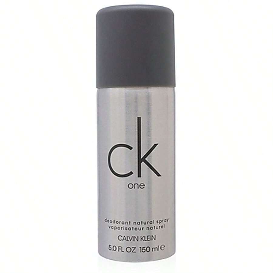 Ck One/Calvin Klein Deodorant Spray 5.0 Oz Unisex - Multi Scents - View 1