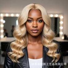 Hair Coloring - C14 - View 4