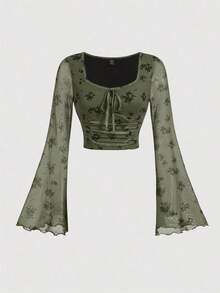Verde militar
