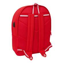 | Mochilas Grandes con Ruedas Sevilla FC Compact Evolution - Envío GRATIS ✅ Entrega 24/48h a España (península) - Opción 30 - Ver 3