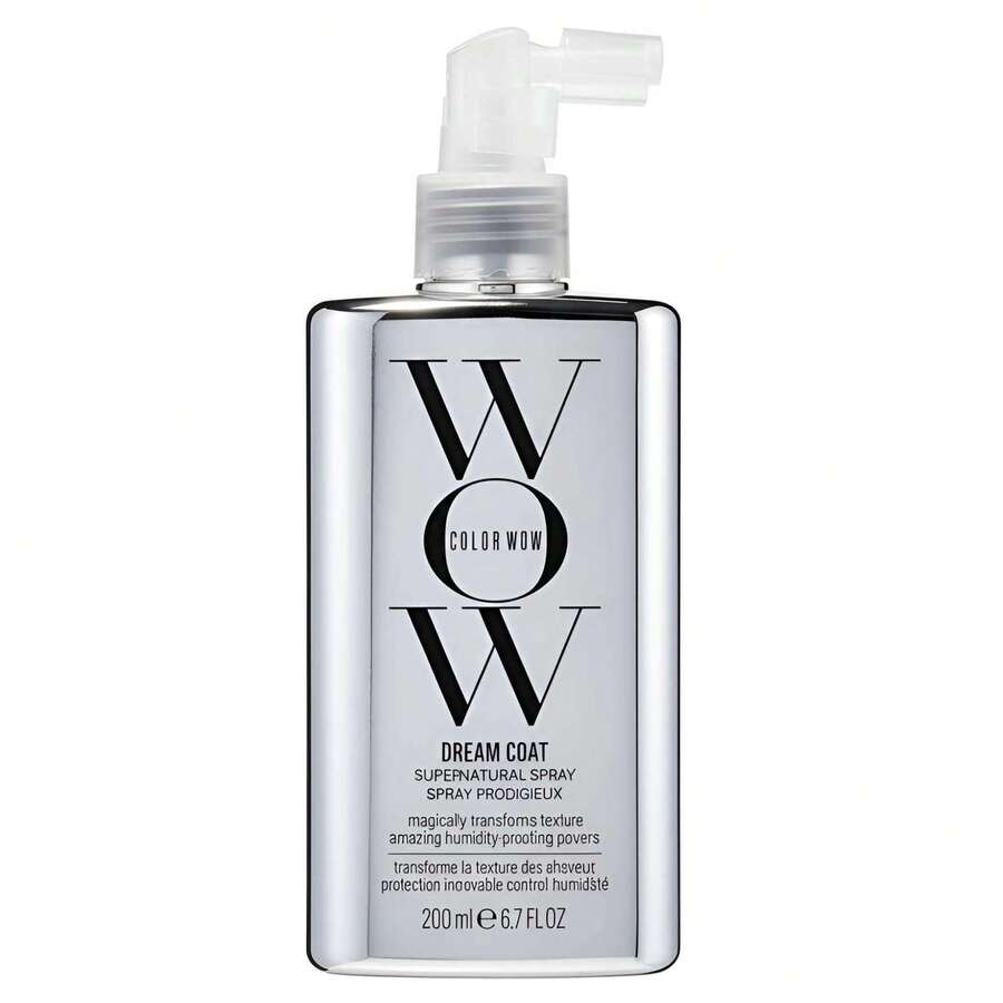 Color Wow Dream Coat Supernatural Spray 6.7fl.Oz. / 200ml - Hair Spray - View 1