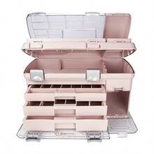 Beading Storage - Pink - View 7