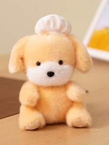 Cute Scented Animal Plush Doll Set, Soft Scented Stuffed Animal Dolls, Multiple Styles Including Elephant Rabbit Penguin Panda Duck Dog, Suitable For Home Decor - 彩色 - 查看 15