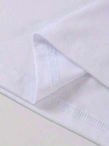 Men T-Shirts - trắng - Xem 6