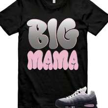 Camisetas Premium Casuales Unisex Bonitas 95 Rosa Espuma Negro Blanco OG Big Bubble T Shirt Match C2 - Negro 3 - Ver 6