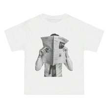 Camia casual para mujer, camisa elegante para mujer, camia de manga corta con estampado gráfico, corte relajado, tela cómoda, adecuada para atuendos casuales diarios y de estilo urbano. Camisa para mujer, top casual, serie de camias, adecuada para el uso diario informal. La tela es ligera y transpirable. Una elección perfecta para vacaciones lindas y a la moda. El diseño divertido la convierte en una compañera ideal para actividades al aire libre. Adecuada tanto para celebraciones festivas como para el uso diario. - Blanco - Ver 6
