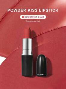 MAC M.A.C 霧面唇膏 - 926 DUBONNET BUZZ - 淨重 0.1 OZ./3g - 926 DUBONNET BUZZ - 查看 2