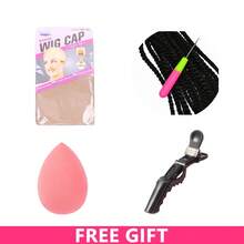bling hair Tóc giả xoăn tự nhiên kiểu , bện sẵn 50g/bó - Tiết kiệm thời gian, nên dùng 4 đến 5 bó cho mái tóc đầy đặn. Tóc giả bện tự nhiên dành cho nữ, dài 20-22 inch, 50g, 200g, tóc giả xoăn tự nhiên kiểu , bện sẵn, tóc nối bện kiểu lông vũ, nút thắt kỳ diệu với khóa xoắn ốc, màu đen tự nhiên. - Natural Black - Xem 12