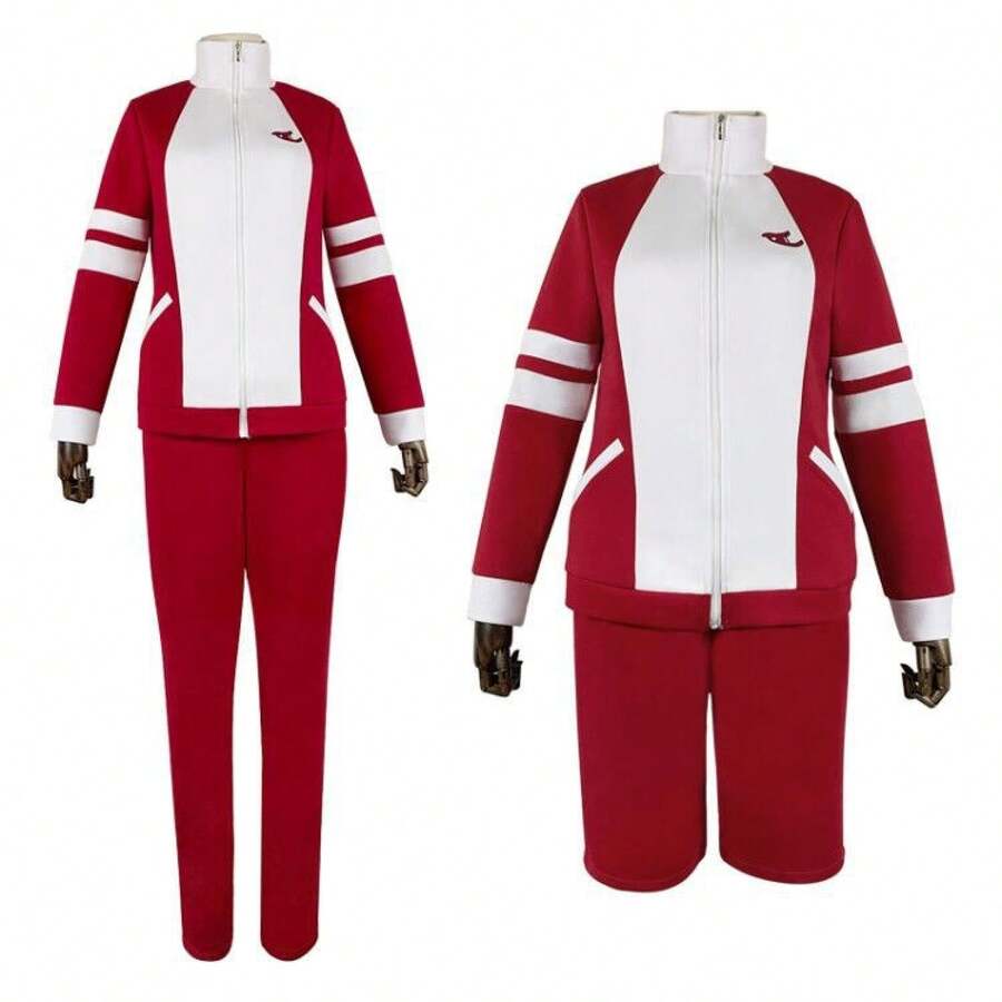 Cosplay Clothing