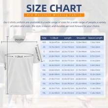 Belgium Sport Inspired Football Jersey Casual Sports Short Sleeve Jersey - 彩色 - 查看 4