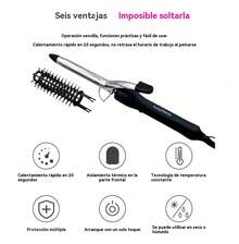 Curling Tongs & Curling Wands - US A Type Plug(110-127V) - View 2