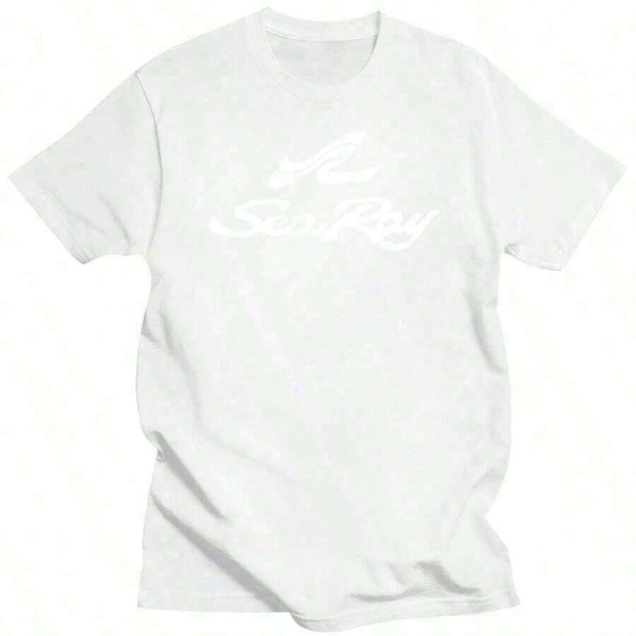 Super Happy Summer Shiba Inu T-Shirt For Women, Anime Print, Harajuku Kawaii Hip Hop Streetwear Style, Casual, Suitable As A Gift. Women's T-Shirt. Blouses>Elegant, Cute Cartoon Comics With Exquisite Illustrations.| Exquisite Design| Loose And Comfortable| Easy To Match| - 白色的 - 查看 1