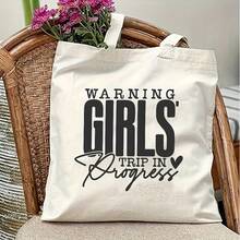 1 Piece Of Travel Heat Transfer Sticker For Girls, 3-Piece Set - A Fun Travel Gift For Your Best Friend, Ideal For Girls On Vacation. Washable Iron-On Transfers, Heat-Seal Decals, And Heat Transfer Films, Suitable For Clothing And T-Shirts. 100% Cotton, 180g. - 黑色 - 查看 7