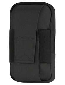 CONDOR BRAND CELL PHONE HOLDER - Black - View 1